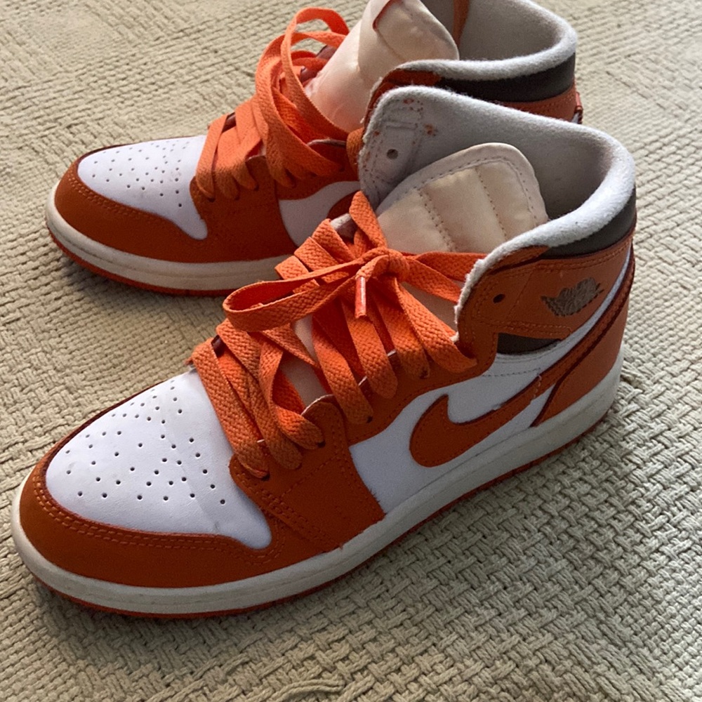 Jordan 1 high Star fish (PS)
